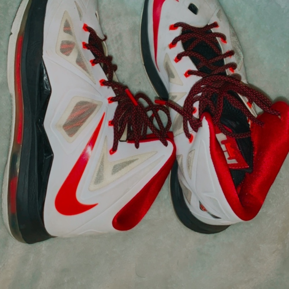 nike - Picture 2 of 3